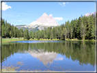 foto Lago di Antorno